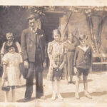 Following the Letters